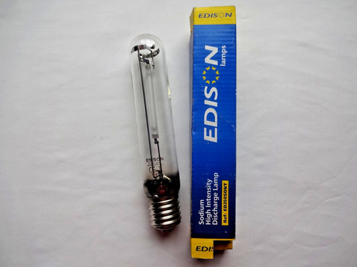 250w son hps lamp high - 250w,