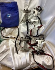 Camp Instep Crampons Climbing