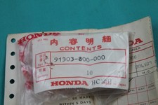 NOS Honda 91303-800-000 16mm