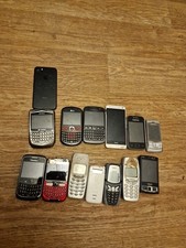 Various mobile pbones - 14,