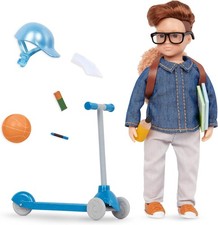 Lori 62243455269 6" BOY Doll