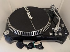 DJ-Tech Professional Vinyl USB