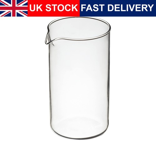 Cafeti glass beaker - cafeti,