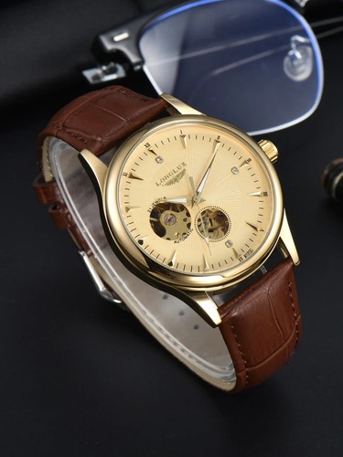 Longlux automatic watch - longlux,