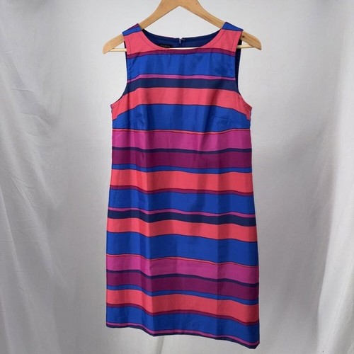 Talbots sheath dress jewel - sheath,