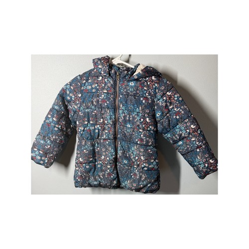 Next girls puffer - girls,