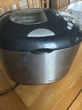 Morphy Richards Fastbake Bread