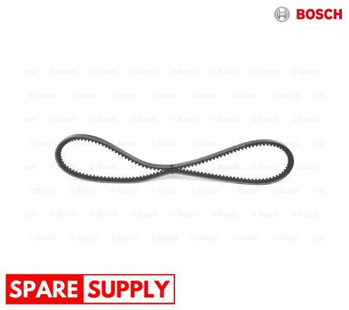 Belt for opel - a, admiral