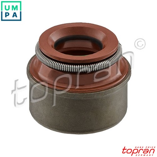 Seal ring valve stem - 4x,