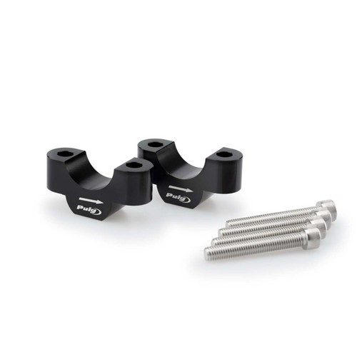 Puig risers for handlebars - handlebars,