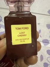 Tom ford lost cherry 5ml - lost, 7.5ml