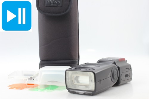 Mint nikon speedlight sb - [mint],