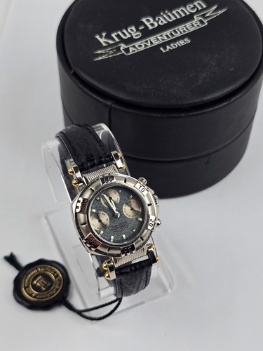Krug baumen adventurer women - krug-baumen, women's