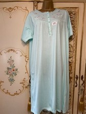 Easier to iron nightdress home hospital M/L