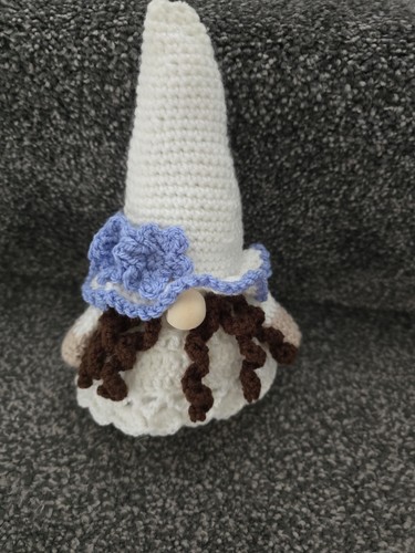 Bride gonk gnome - gonk,