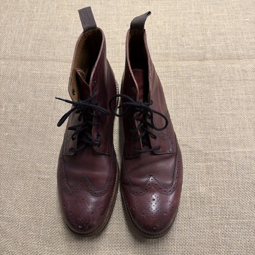 Grenson sharp 5032 mens - sharp,