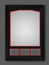 Diy Shirt Frame Tombstone