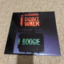 Don’t Walk Boogie / PL Vinyl