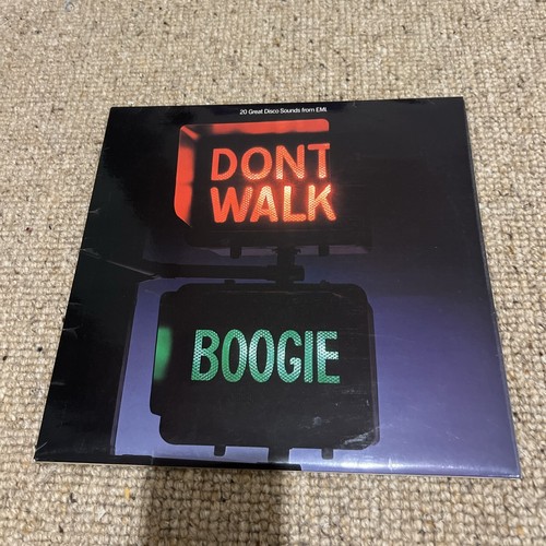 Don walk boogie pl vinyl - don’t,