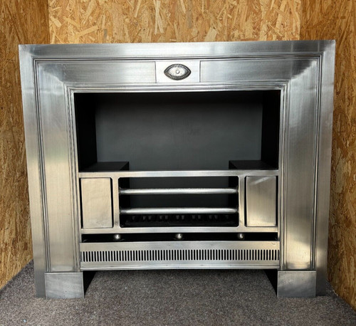 Polished leighton iron craft - polished,