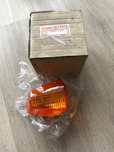 Indicator genuine kawasaki - indicator,