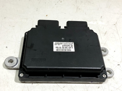 Smart fortwo 2010 451 0 - 2010,