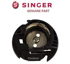 Genuine Singer Bobbin Case One, One Plus, 160, Futura XL400, XL420, XL550, 8500Q
