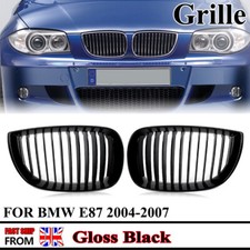 Pair For 2004-2007 BMW E81 E87