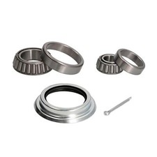 NEW WHEEL BEARING KIT FOR FORD BTA H1G006BTA