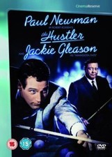 The Hustler (Cinema Reserve
