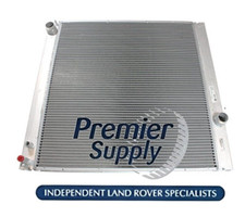 RANGE ROVER L322 - 4.4 V8