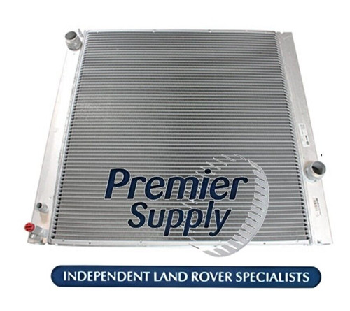 Range rover l322 - range, 4.4