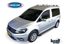 Silver Aluminum Roof Rack