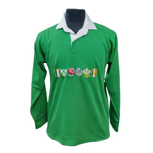 Six nations rugby - nations,