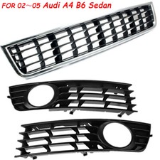 For Audi A4 B6 Sedan 02-2005