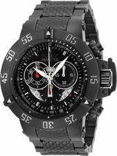 Invicta Men's 50mm Subaqua