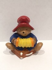 Vintage schleich paddington - schleich,