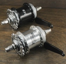 Sturmey Archer S1C Coaster