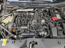 HONDA CIVIC VTEC 2017-2022 1.0 PETROL ENGINE BARE