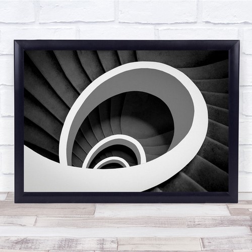 Spiral architecture abstract - spiral,