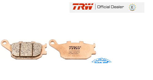 Trw sint rear - trw,