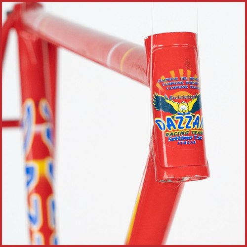 Pelà pela steel frame - steel,