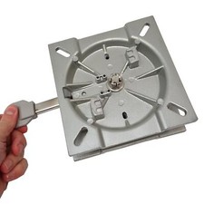 Galaxy Seat Swivel with