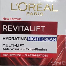 L'Oreal Revitalift Hydrating