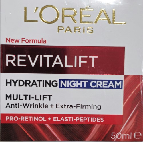 Oreal revitalift hydrating - l'oreal,