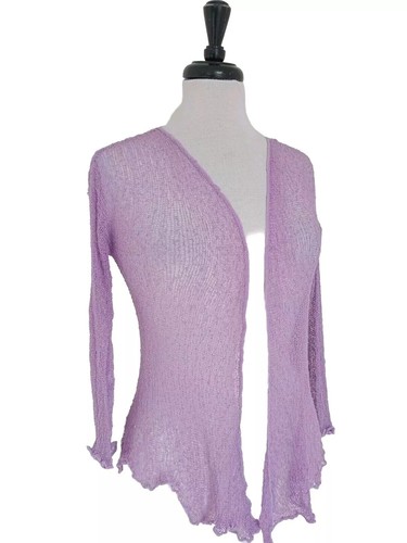 Ladies tie shrug - tie,