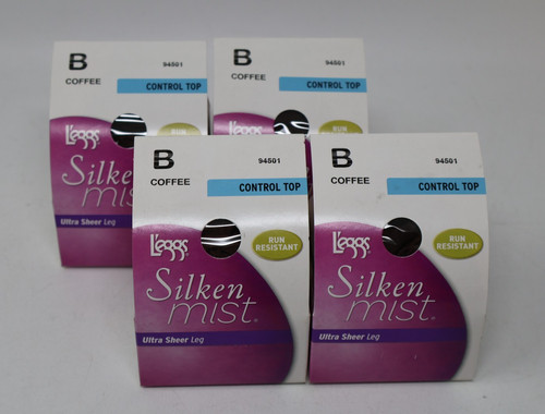 Eggs silken mist control - control, top