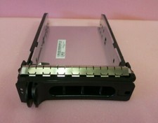 Dell D969D PowerEdge 800 1600 1600SC 1800 1850 2650 2800 3.5" SCSI HDD Caddy 