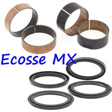 Yamaha WR450F 2003-2004 All