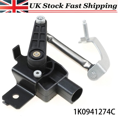 Front headlight xenon level - xenon,